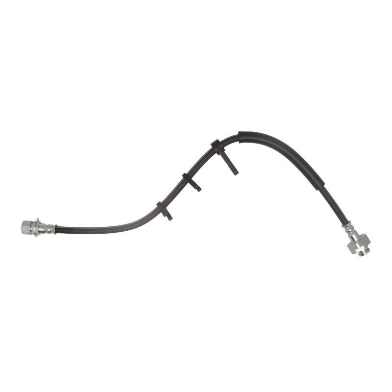Dodge Ram 4000 Brake Hose - Rear - R1 Concepts - `13-`23